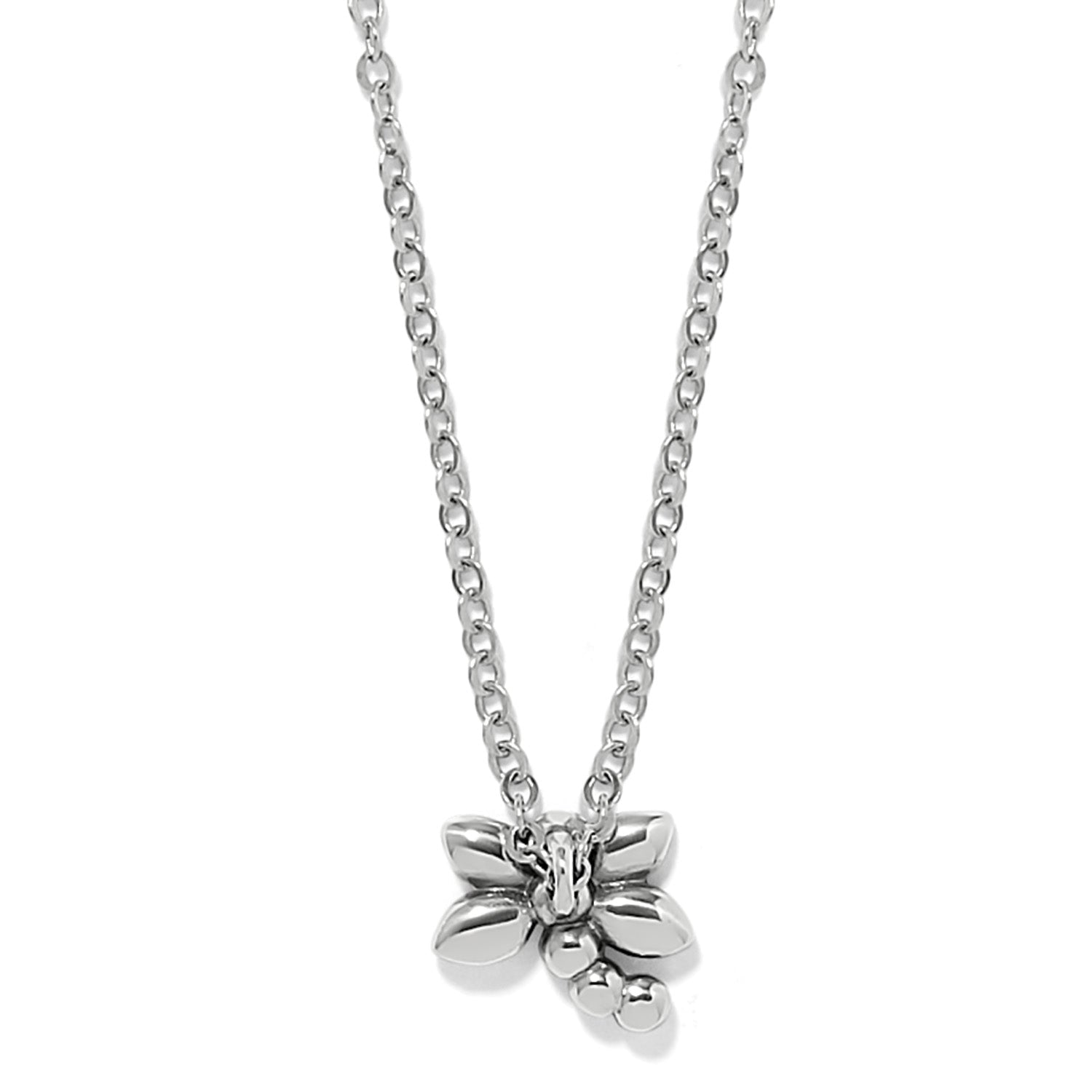Brighton Enchanting Gem Dragonfly Necklace