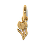 Brighton Enchanting Gem Tulip Charm - Juli's Wearable Art