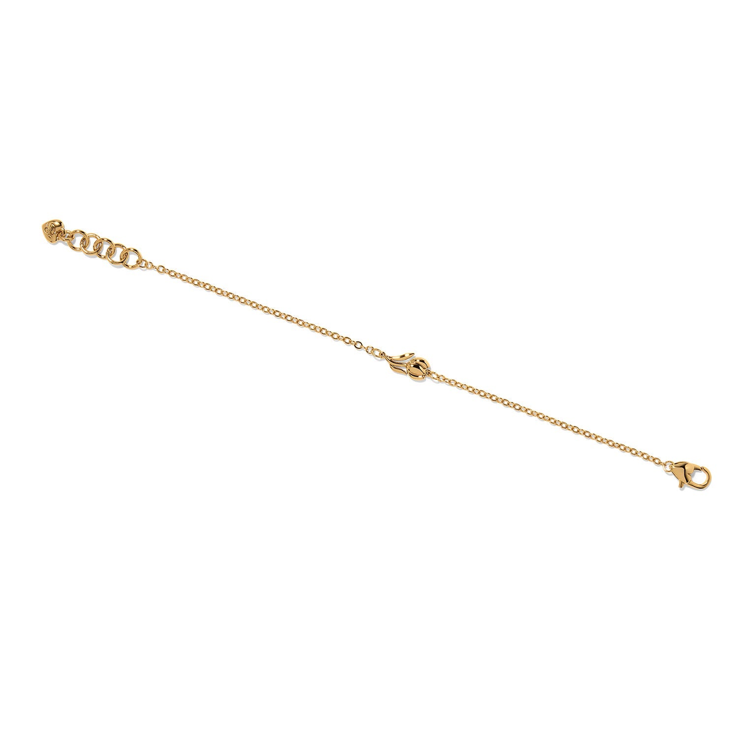 Brighton Enchanting Gem Tulipe Bracelet