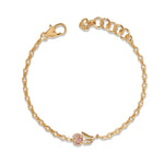 Brighton Enchanting Gem Tulipe Bracelet - Juli's Wearable Art