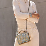Brighton Essie Flap Bag - Juli's Wearable Art