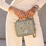 Brighton Essie Flap Bag - Juli's Wearable Art