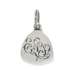 Brighton Estella Amulet | Silver & Crystal - Juli's Wearable Art