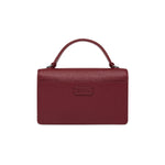 Brighton Everbloom Flora Mini Bag | Garnet - Juli's Wearable Art