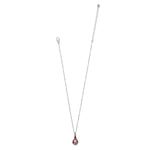 Brighton Everbloom Flora Petite Short Necklace - Juli's Wearable Art