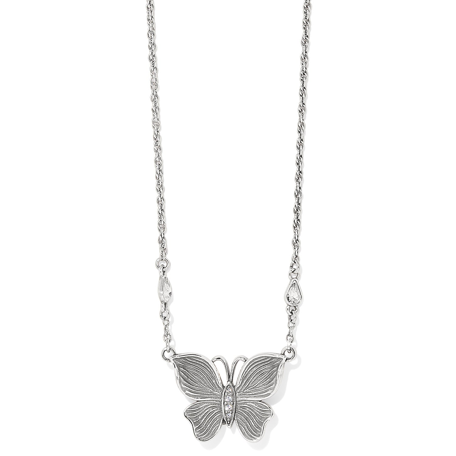 Brighton Everbloom Flutter Pendant - Juli's Wearable Art