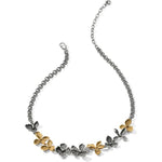 Brighton Everbloom Garland Necklace - Juli's Wearable Art