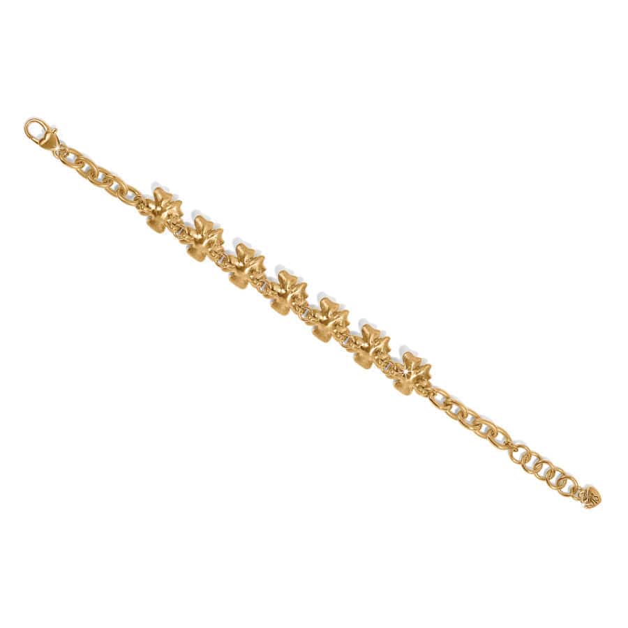 Brighton Everbloom Pearl Bracelet - Juli's Wearable Art