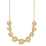 Brighton Everbloom Pearl Necklace - Juli's Wearable Art