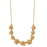 Brighton Everbloom Pearl Necklace - Juli's Wearable Art