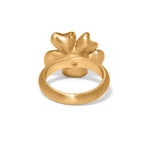 Brighton Everbloom Pearl Pink Ring - Juli's Wearable Art