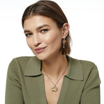 Brighton Everbloom Shine Necklace - Juli's Wearable Art