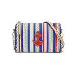Brighton Fair Winds Pouch - Juli's Wearable Art