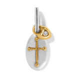 Brighton Faithful Charm - Juli's Wearable Art