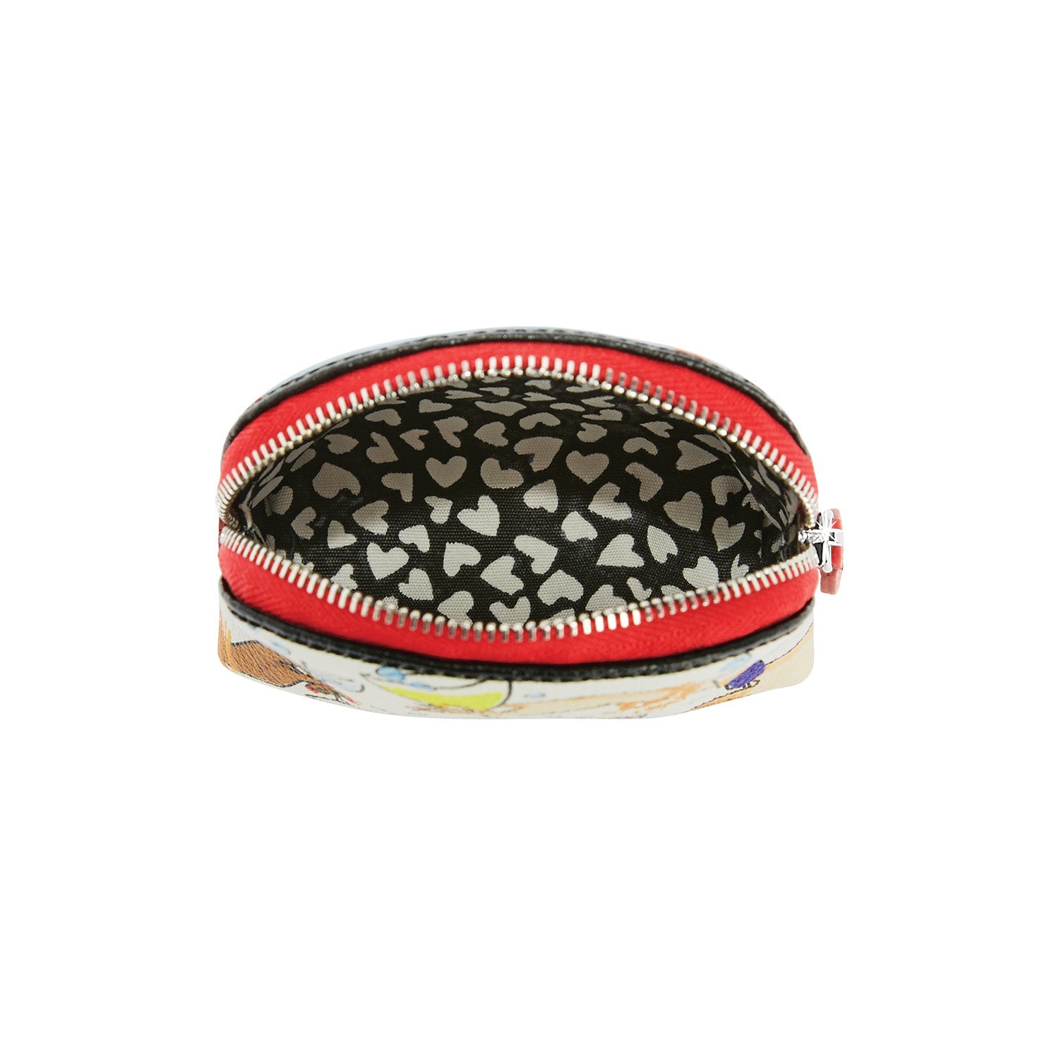 Brighton Fashionista Cover Girl Mini Coin Purse - Juli's Wearable Art
