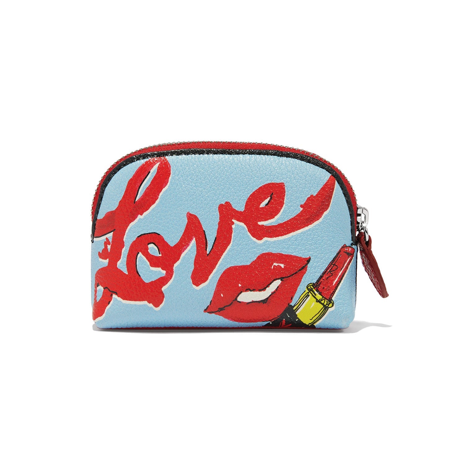 Brighton Fashionista Cover Girl Mini Coin Purse - Juli's Wearable Art
