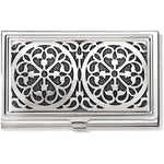 Brighton Ferrara Card Case - Juli's Wearable Art