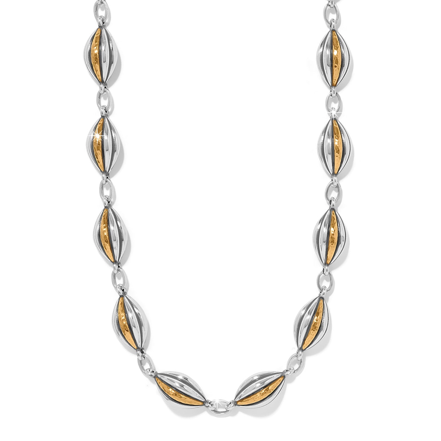 Brighton Ferrara Deco Necklace - Juli's Wearable Art