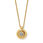 Brighton Ferrara Deco Pearl Necklace - Juli's Wearable Art