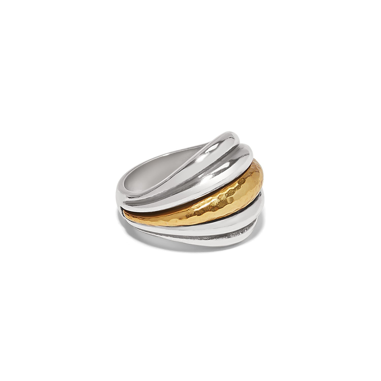 Brighton Ferrara Deco Rings