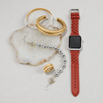 Brighton Ferrara Entrata Narrow Bangle - Juli's Wearable Art