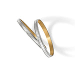Brighton Ferrara Entrata Narrow Bangle - Juli's Wearable Art
