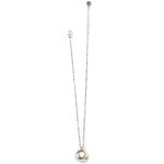 Brighton Ferrara Entrata Petite Necklace - Juli's Wearable Art