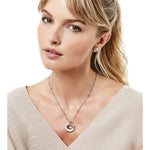 Brighton Ferrara Entrata Petite Necklace - Juli's Wearable Art