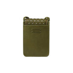 Brighton Ferrara La Belleza Phone Organizer in Verde Green - Juli's Wearable Art