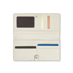 Brighton Ferrara La Bellezza Slim Folio Wallet - Juli's Wearable Art