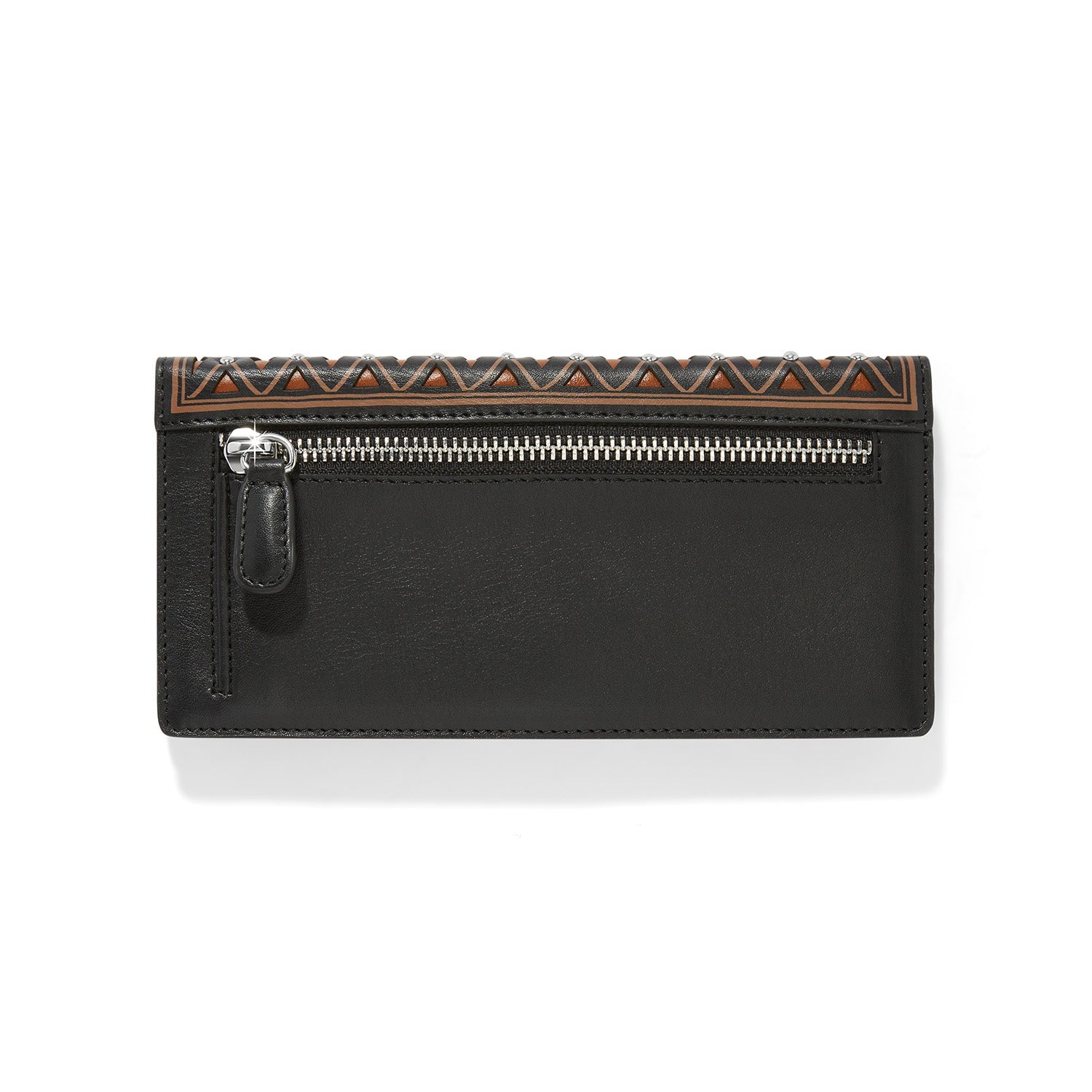 Brighton Ferrara La Bellezza Slim Folio Wallet - Juli's Wearable Art