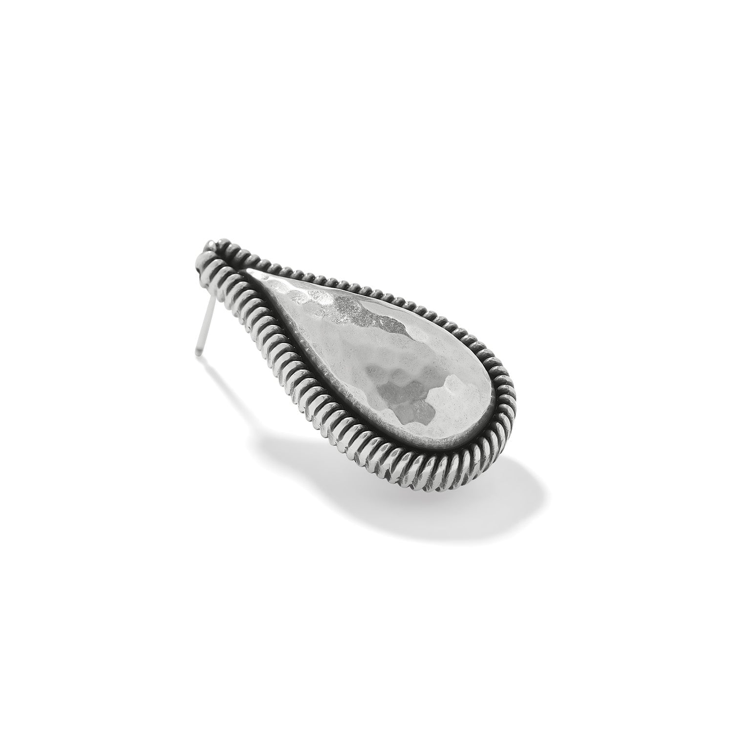 Brighton Ferrara La Crima Post Earrings