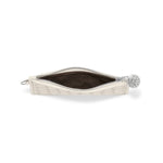 Brighton Ferrara La Strada Card Pouch | Shoe White - Juli's Wearable Art