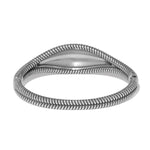Brighton Ferrara Lacrima Hinged Bracelet - Juli's Wearable Art