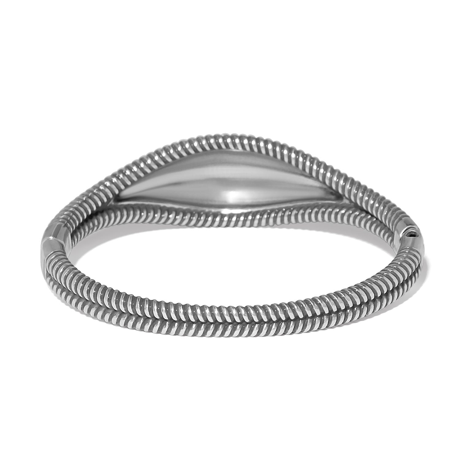 Brighton Ferrara Lacrima Hinged Bracelet