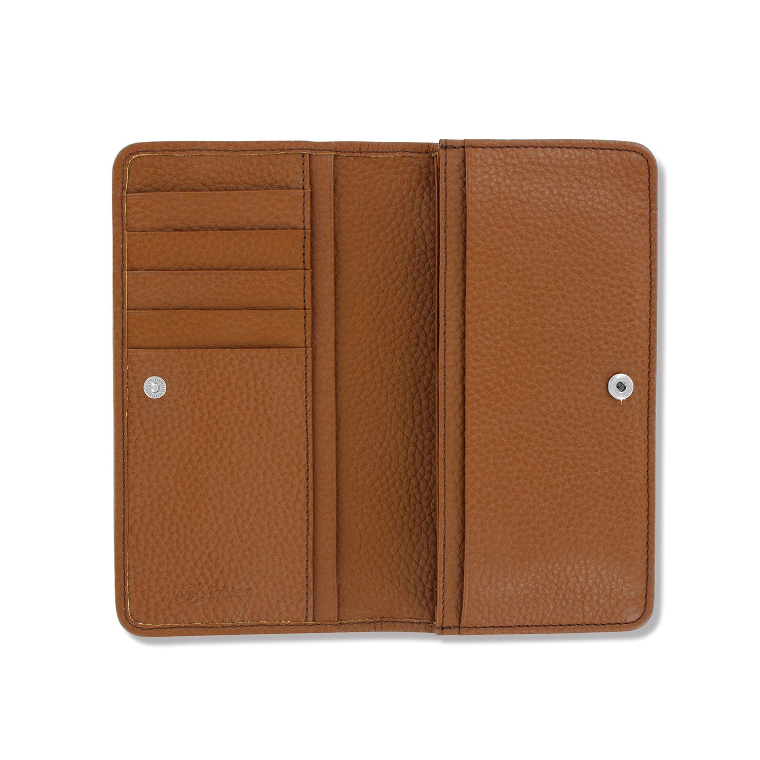 Brighton Ferrara Mercato Rockmore Wallet - Juli's Wearable Art