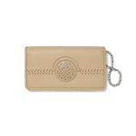 Brighton Ferrara Mercato Rockmore Wallets - Juli's Wearable Art