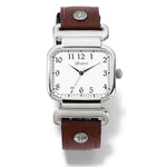 Brighton Ferrara Montecito Reversible Watch - Juli's Wearable Art
