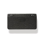 Brighton Ferrara Palazzo Rockmore Wallet | Black - Juli's Wearable Art