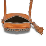 Brighton Ferrara Piana Camera Bag - Juli's Wearable Art