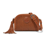 Brighton Ferrara Piana Camera Bag - Juli's Wearable Art