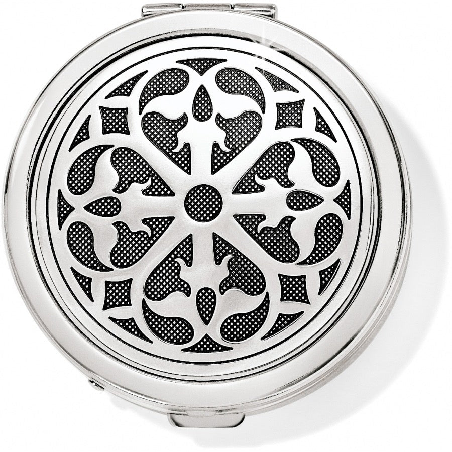 Brighton Ferrara Pill Box - Juli's Wearable Art