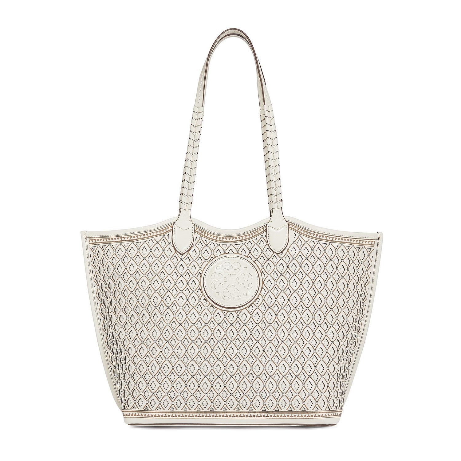 Brighton Ferrara Riva Tote