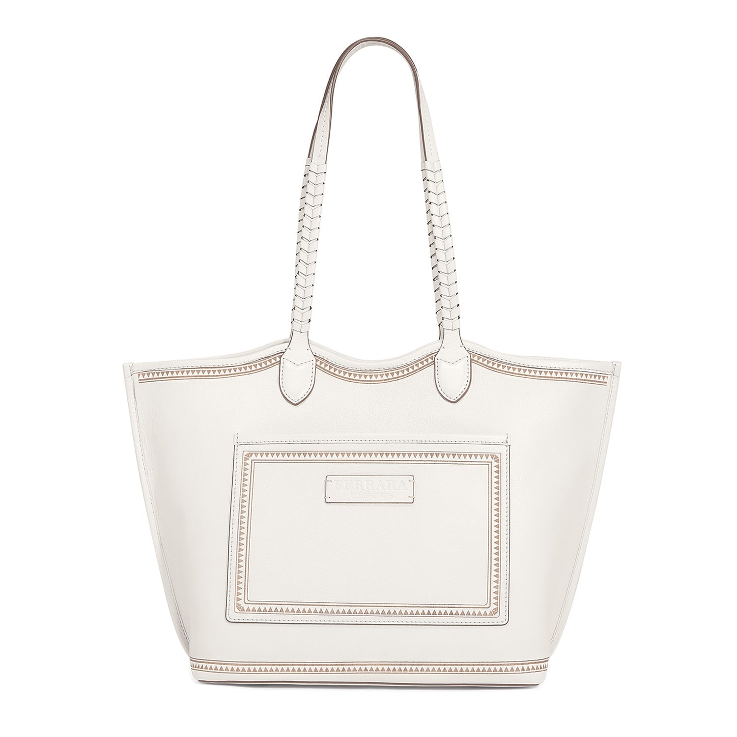 Brighton Ferrara Riva Tote - Juli's Wearable Art
