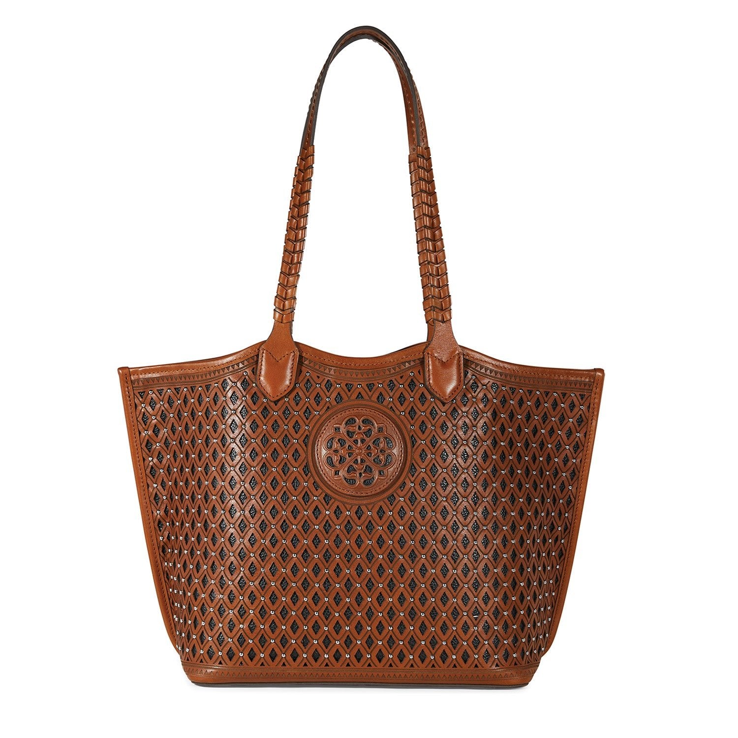 Brighton Ferrara Riva Tote