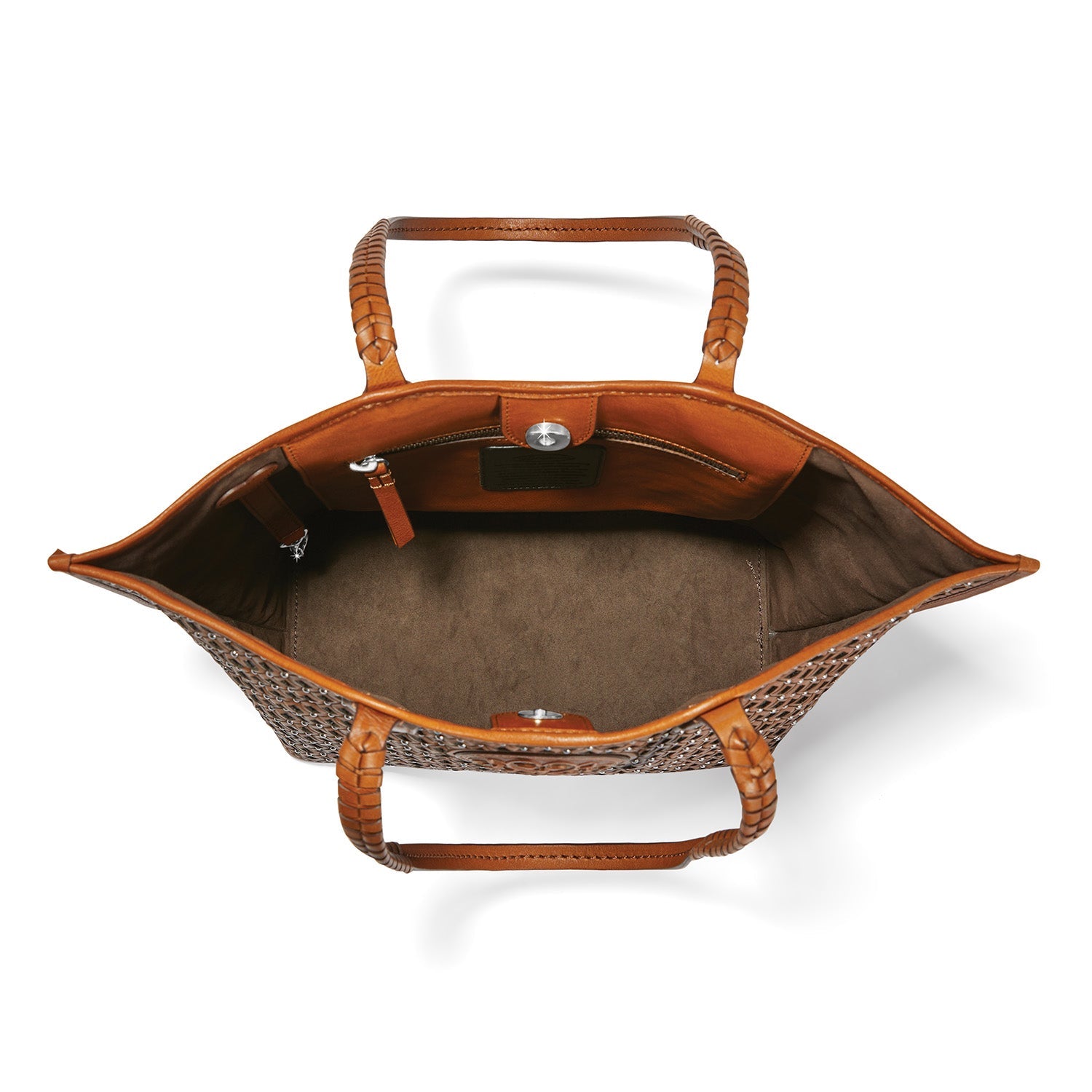 Brighton Ferrara Riva Tote - Juli's Wearable Art