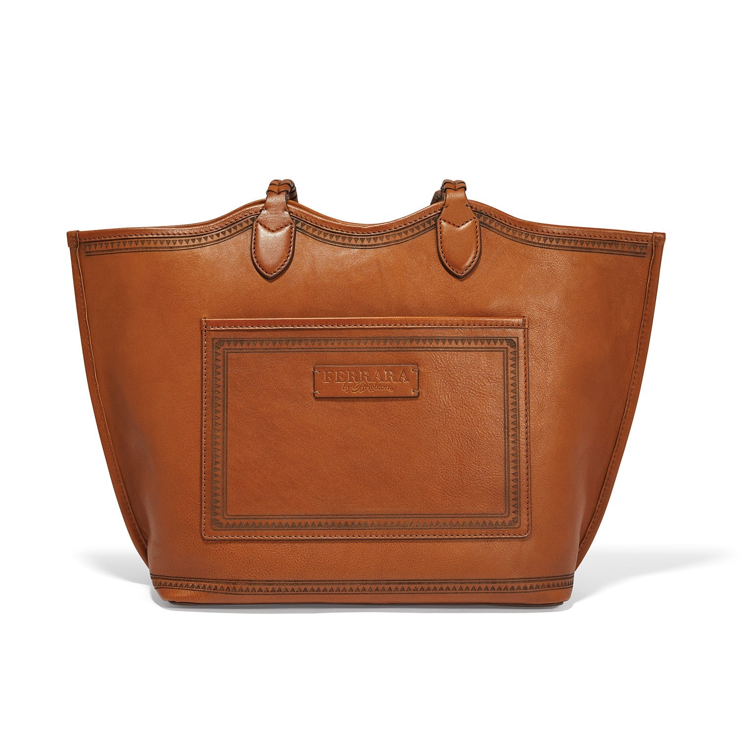 Brighton Ferrara Riva Tote