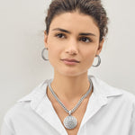 Brighton Ferrara Roma Pendant Necklace - Juli's Wearable Art