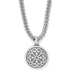 Brighton Ferrara Roma Pendant Necklace - Juli's Wearable Art