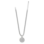 Brighton Ferrara Roma Pendant Necklace - Juli's Wearable Art